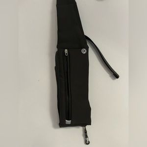 Lululemon running belt